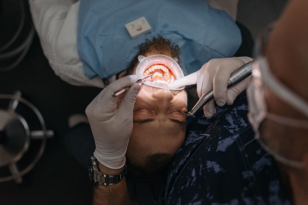 Dental Fillings