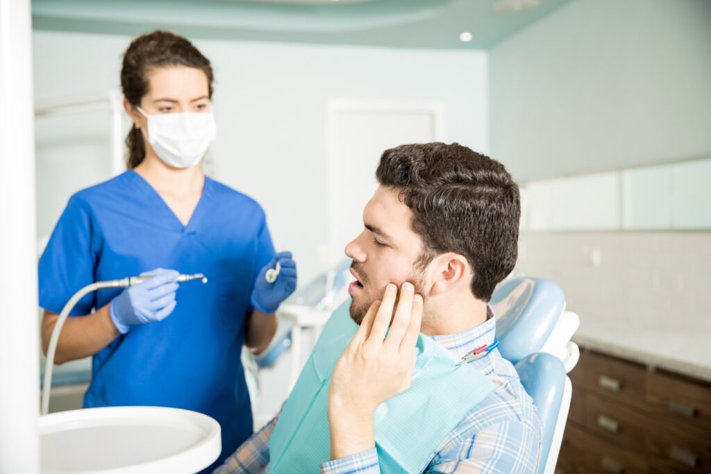 TMJ Treatment